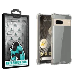 Original Anti Burst Case For Google Pixel 7A