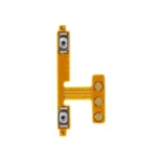 Replacement Power and Volume Button Flex For Samsung Galaxy A04s