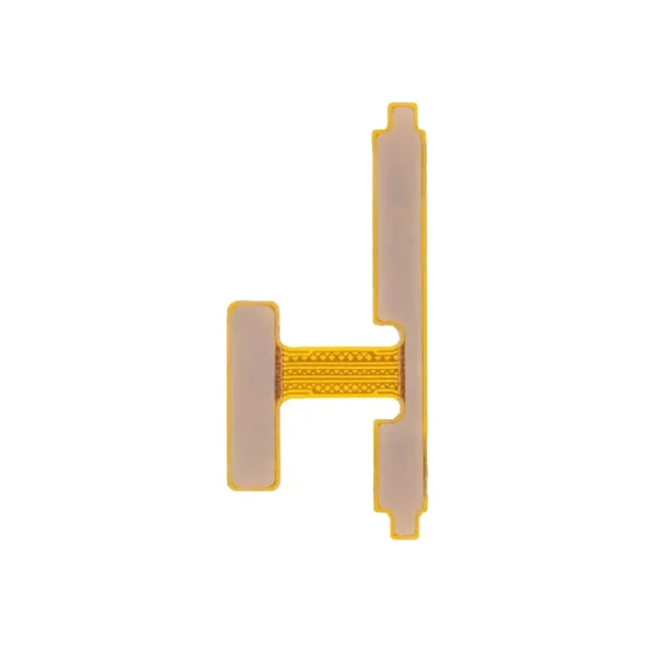 Replacement Power and Volume Button Flex For Samsung Galaxy A04s - 1