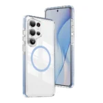 Crystal Shield Magsafe Case for Samsung S26 Ultra - 2