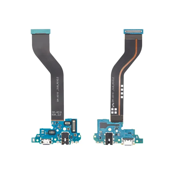 Replacement Charging Flex For Samsung Galaxy A51 5G (A516F) - 2