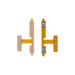Replacement Power and Volume Button Flex For Samsung Galaxy A04s - 2