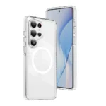 Crystal Shield Magsafe Case for Samsung S26 Ultra - 3