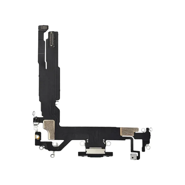 Replacement Charging Flex For iPhone 16 - 2