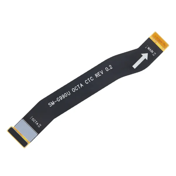 Replacement LCD Flex For Samsung Galaxy S21 FE (G990B)-1