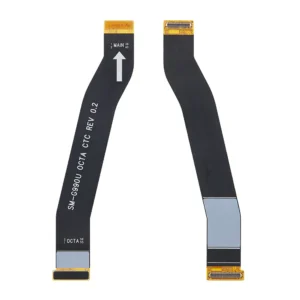 Replacement LCD Flex For Samsung Galaxy S21 FE (G990B)