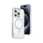 Crystal Shield Magsafe Case for iPhone 14 Pro Max - 2