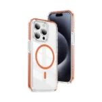 Crystal Shield Magsafe Case for iPhone 14 Pro Max - 4