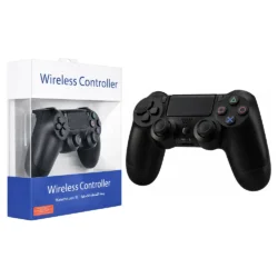 HS-PS4206 Bluetooth Gamepad For PS4 / PC