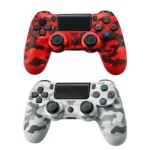 HS-PS4264 PS4/PC Bluetooth Controller - 1
