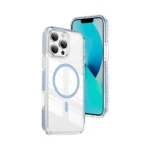 Crystal Shield Magsafe Case for iPhone 13 Pro - 2