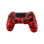 HS-PS4264 PS4/PC Bluetooth Controller - 3
