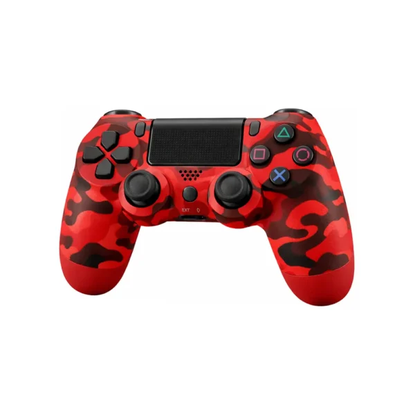 HS-PS4264 PS4/PC Bluetooth Controller - 3