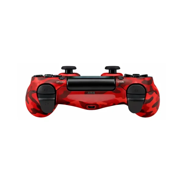 HS-PS4264 PS4/PC Bluetooth Controller - 4