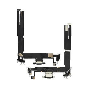 Replacement Charging Flex For iPhone 16 Plus