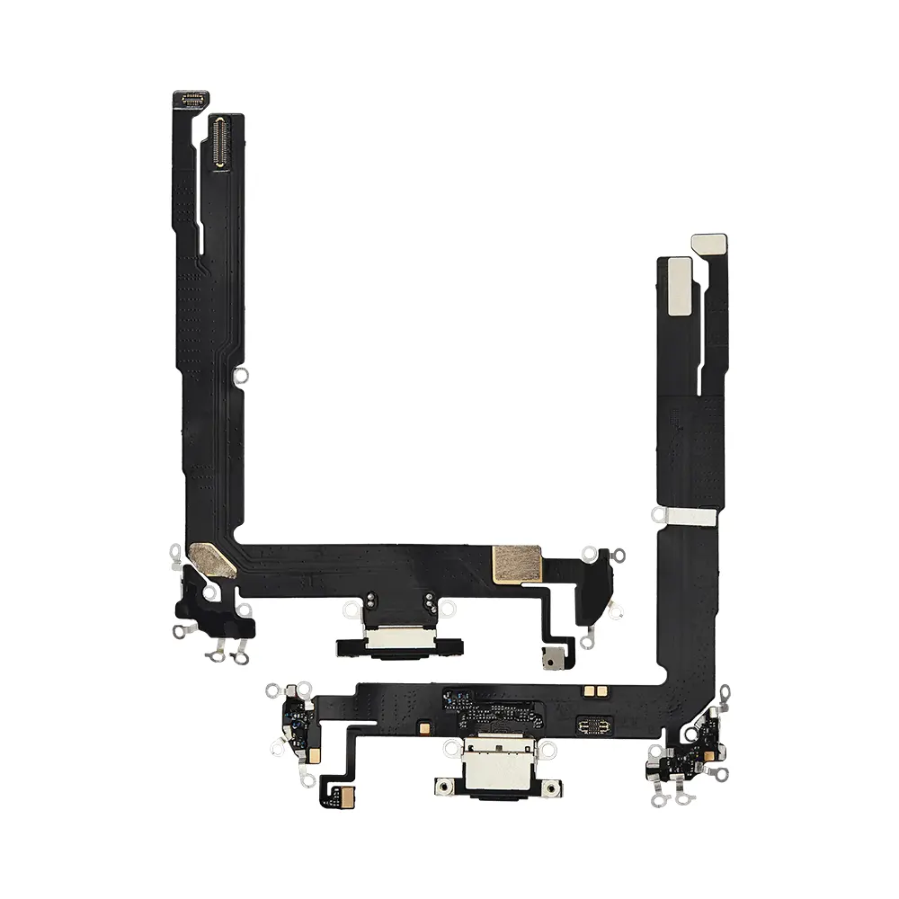 28A Replacement Charging Flex For iPhone 16 Plus Replacement Charging Flex For iPhone 16 Plus