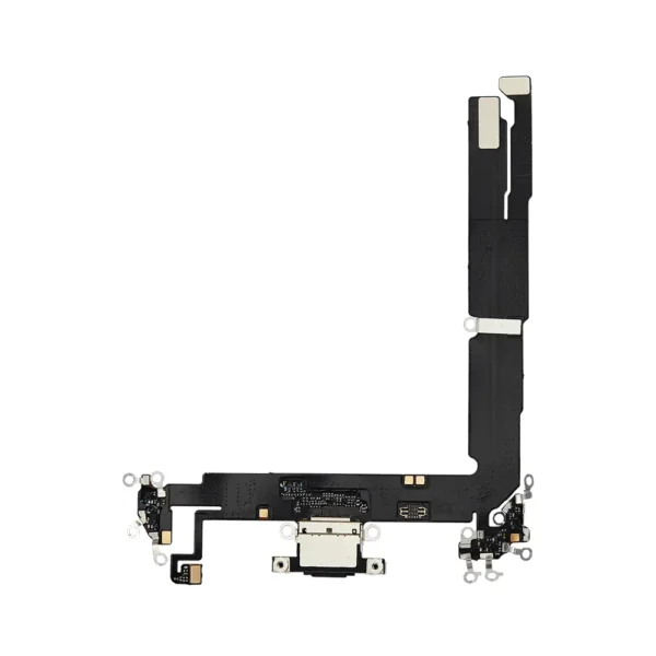 Replacement Charging Flex For iPhone 16 Plus - 2