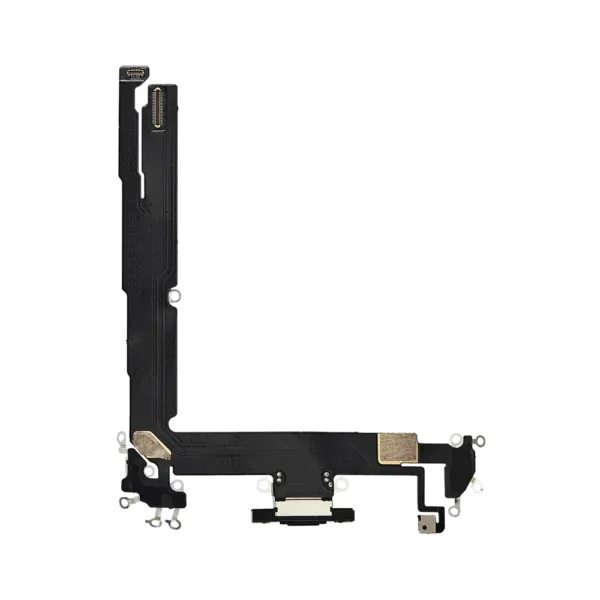 Replacement Charging Flex For iPhone 16 Plus - 1