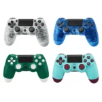HS-PS4263 PS4 / PC Bluetooth Controller - 1