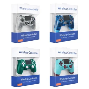 HS-PS4263 PS4 / PC Bluetooth Controller