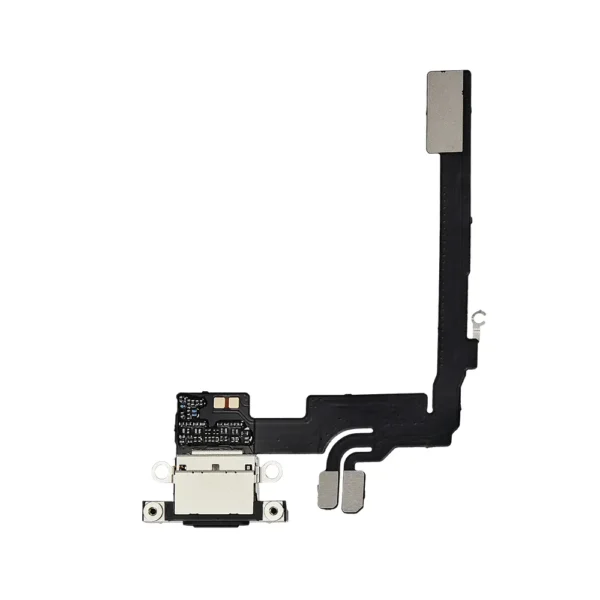 Replacement Charging Flex For iPhone 16 Pro - 1