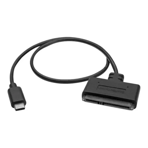 USB-C to SATA 3.1" Adaptor for HDD/ SSD - Image 2
