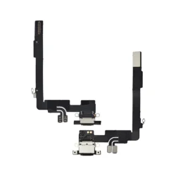 Replacement Charging Flex For iPhone 16 Pro Max