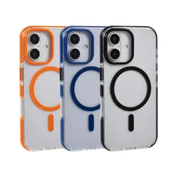 Metal Frame Case for iPhone 12 Pro Max