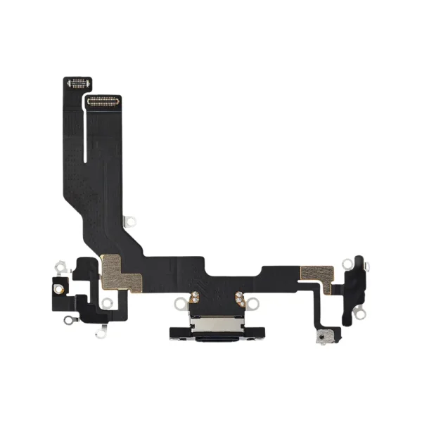 Replacement Charging Flex For iPhone 16e - 1