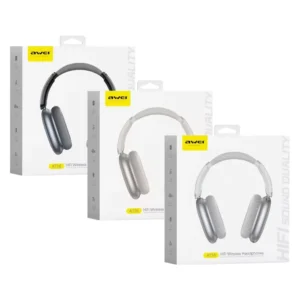 AWEI AT16 Wireless Headphones