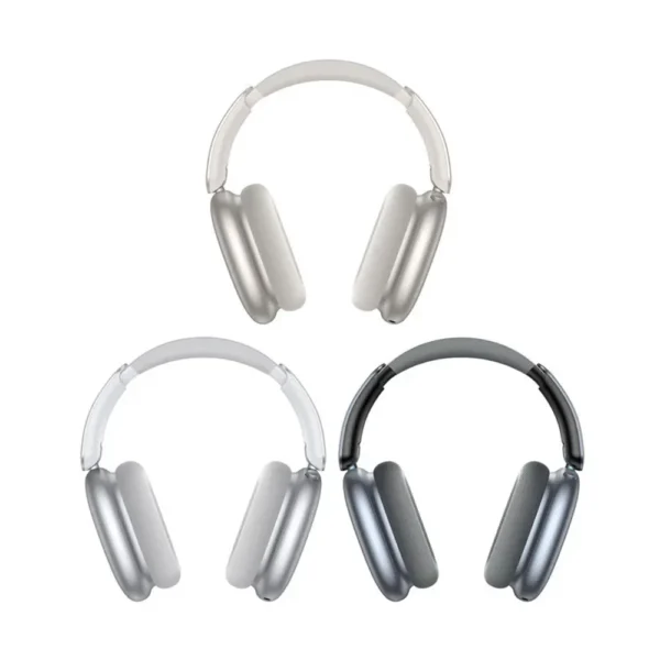 AWEI AT16 Wireless Headphones - 1