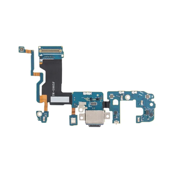 Replacement Charging Flex For Samsung Galaxy S9 Plus (G960F) - 2
