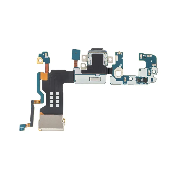 Replacement Charging Flex For Samsung Galaxy S9 Plus (G960F) - 1