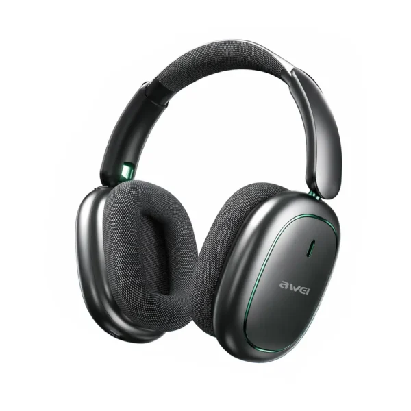 AWEI AT16 Wireless Headphones - 6