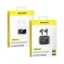 AWEI T56 ANC TWS Earbuds With Led Touch Screen