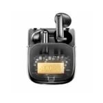 AWEI TP100 ENC Earbuds With Screen Call Noise Cancellation - 3