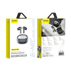 AWEI T92 ANC Pro Sound Earbuds