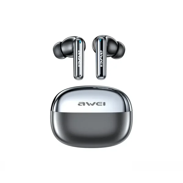 AWEI T92 ANC Pro Sound Earbuds - 1