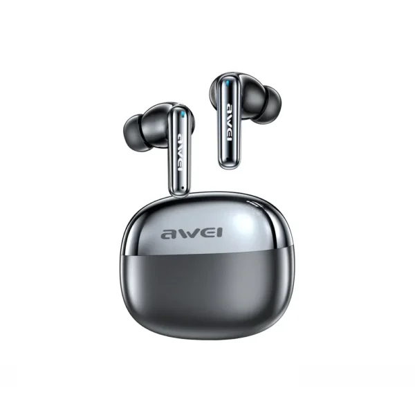 AWEI T92 ANC Pro Sound Earbuds - 2
