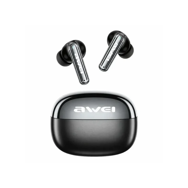 AWEI T92 ANC Pro Sound Earbuds - 3