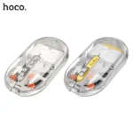 GM35 General dual-mode silent wireless mouse(battery version) - 1