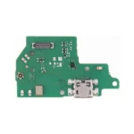 Nokia C20 Charging Flex - 2