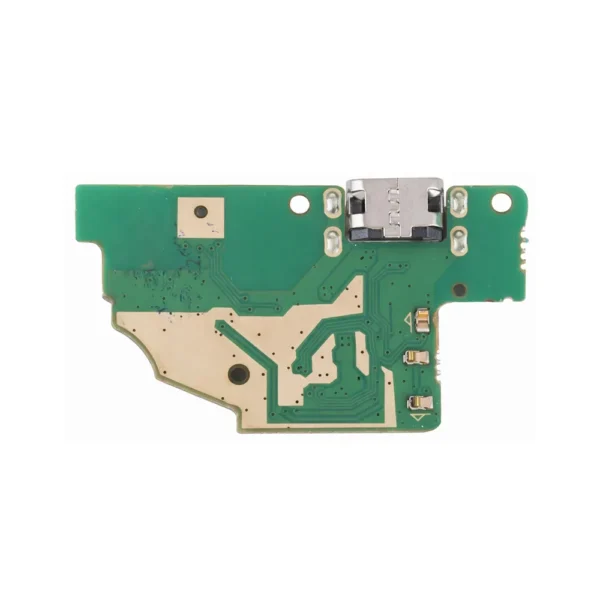 Nokia C20 Charging Flex - 1