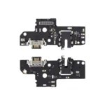 Replacement Charging Flex For Motorola Moto G50 - 2