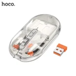 GM35 General dual-mode silent wireless mouse(battery version) - 3