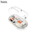 GM35 General dual-mode silent wireless mouse(battery version) - 5