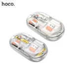 GM35 General dual-mode silent wireless mouse(battery version) - 6