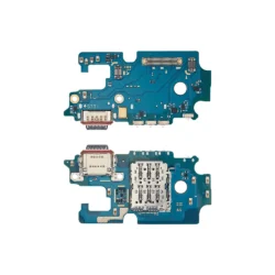 Replacement Charging Flex For Samsung Galaxy S25 FE (S731B)