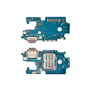 Replacement Charging Flex For Samsung Galaxy S25 FE (S731B)