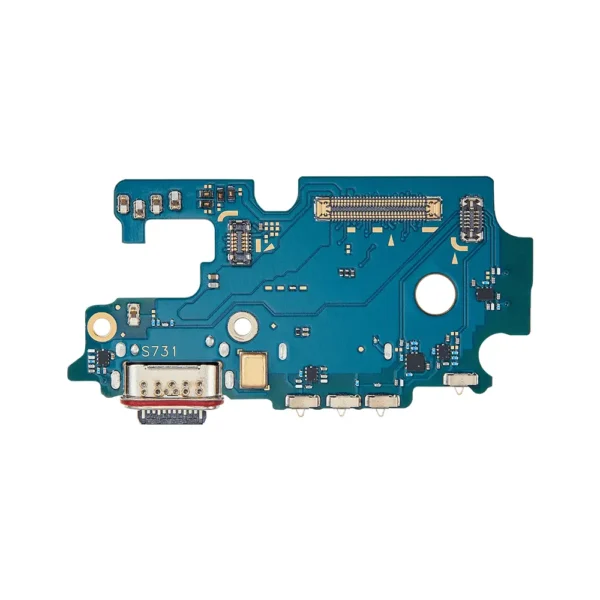 Replacement Charging Flex For Samsung Galaxy S25 FE (S731B) - 1